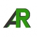 AmazonRiko - logo